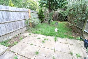 GARDEN- click for photo gallery